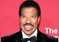 Lionel Richie Slams Celebrities for Getting Fed Up With Fans When They Get Famous
