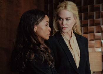 “Lioness” returns with explosive season 3 trailer: 'I'm scared for you'