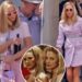 Lisa Kudrow and Mira Sorvino spotted filming 'Romy and Michele' sequel