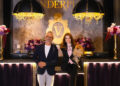 Lisa Vanderpump Wants You to Sleep Over