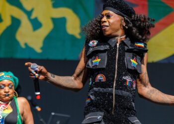 Listen: New music from Big Freedia, Juvenile, Pell, the NOLA Songwriter Protest Project and more | Music | Gambit Weekly