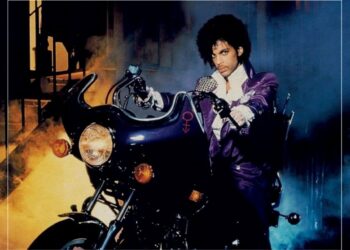 Prince - Purple Rain - 1984