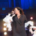 Karen Fairchild of Little Big Town @ Royal Albert Hall (Kalpesh Patel)