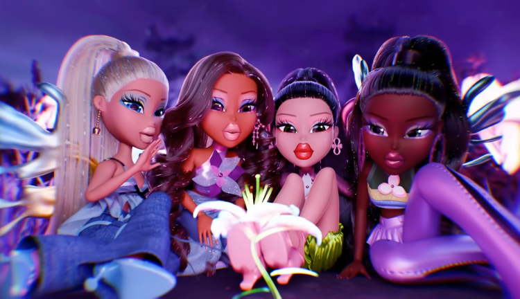 Little Dot Studios Renews Digital Pact With Toy Firm MGA Entertainment