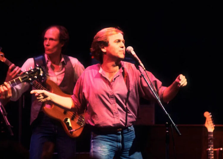 Little River Band's 'Take It Easy On Me': A Breakup Anthem That Reached No. 10