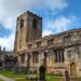 Live music and worship events planned at Kirkby Malham church