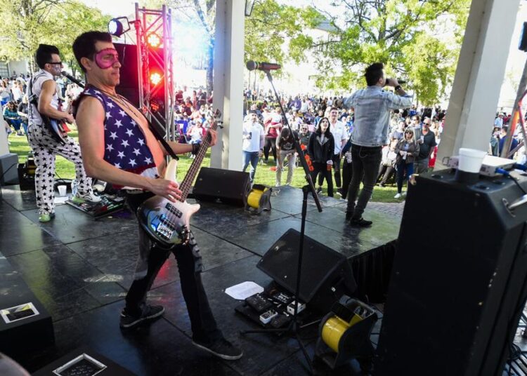 Live music shows in Acadiana area for June 12-18, 2026 | Entertainment/Life