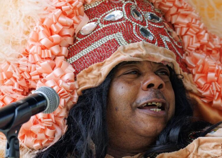 Live music shows in New Orleans from June 18-24 | Music