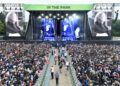 In The Park returns next year