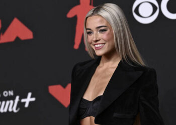 Livvy Dunne details stalking incidents in new social media video