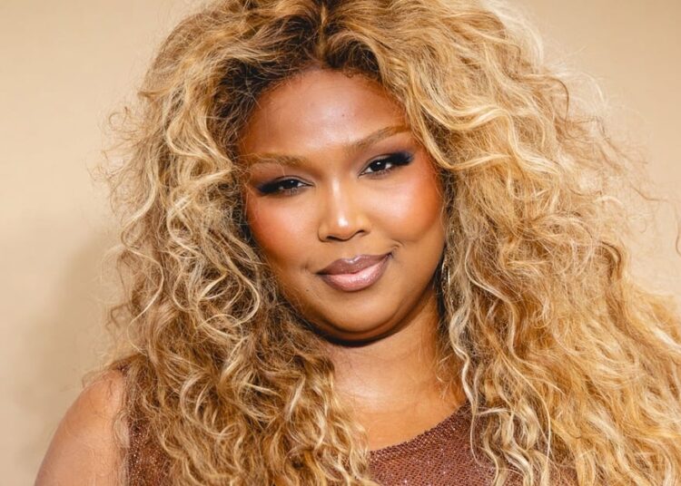 Lizzo Reflects on 'Bitch' Album Flop: 'I Hurt My Own Feelings'
