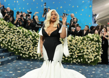 Lizzo.
