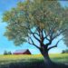 Local artists exhibit summer-inspired work