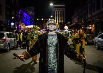 Lōemis 2026: Everything You Need to Know About Wellington Festival