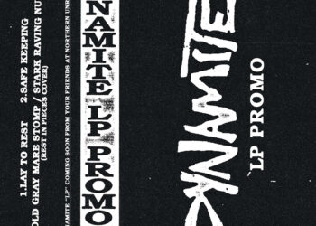 Stereogum home