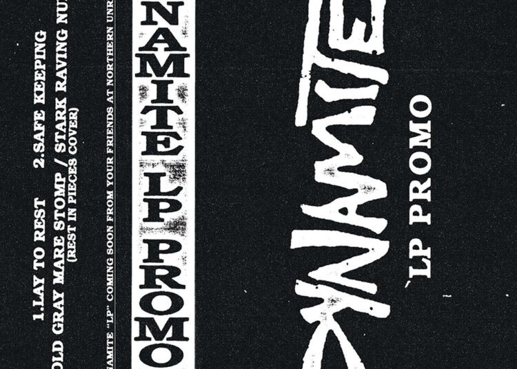 Stereogum home