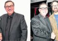 Long Island Music and Entertainment Hall of Fame in its fourth year in Stony Brook