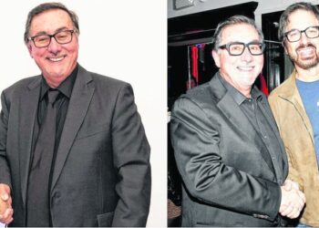 Long Island Music and Entertainment Hall of Fame in its fourth year in Stony Brook