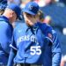 Long-term future of Royals' rotation could dramatically change after latest Cole Ragans update