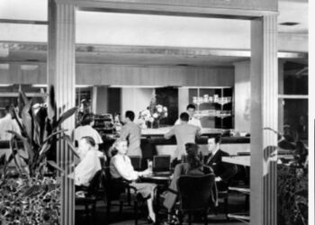 Lost restaurants of San Diego: Nightlife, cocktail lounges & entertainment dining