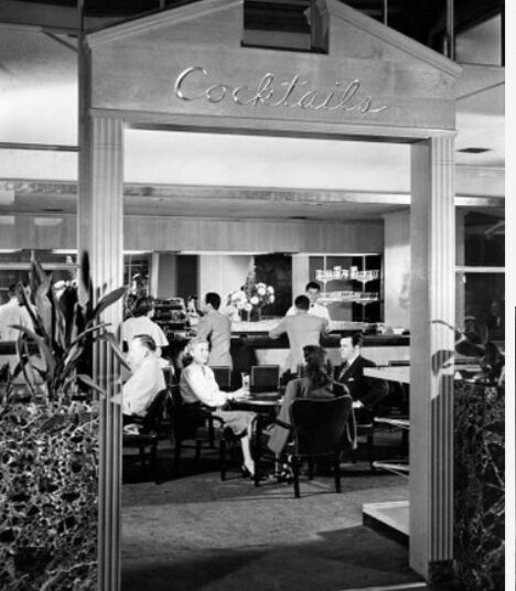 Lost restaurants of San Diego: Nightlife, cocktail lounges & entertainment dining