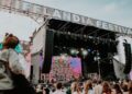 music festival