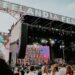 music festival