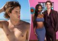 'Love Island USA' hunk Bryce was 'bullied' in school for being too attractive