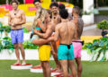 'Love Island USA' season 8Credit: Ben Symons/Peacock