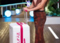 Beatriz Alexa Hatz on 'Love Island USA'Credit: Ben Symons/Peacock