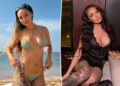 'Love Island' contestant Vasana Montgomery removed after N-word video surfaces