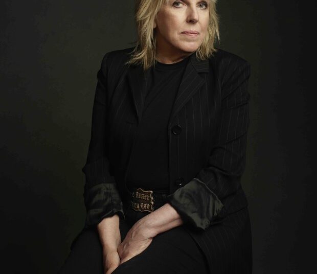 Lucinda Williams will be opening for Bob Dylan at the Acrisure Arena in Palm Desert onJune 20.