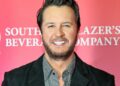 Luke Bryan Responds to 'Trolls' Who Think His New Song's AI
