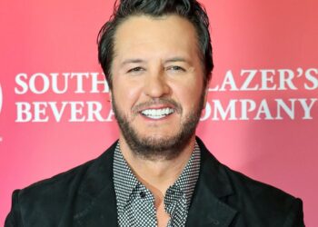 Luke Bryan Responds to 'Trolls' Who Think His New Song's AI