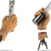 Luke's 'Empire' light saber, 'Wizard of Oz' witch hat, Lebowski rugs up for auction