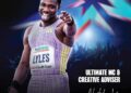 Lyles to take charge of Ultimate Championship entertainment | Sports