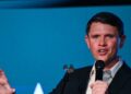 MAGA Group Runs Horrific AI-Generated Ad Attacking James Talarico