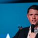 MAGA Group Runs Horrific AI-Generated Ad Attacking James Talarico