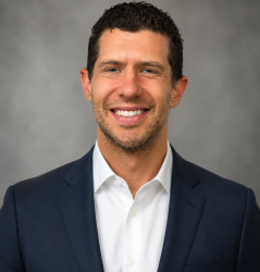MARTIN BUSINESS MANAGEMENT’S JOSH MARTIN NAMED “ENTERTAINMENT BUS