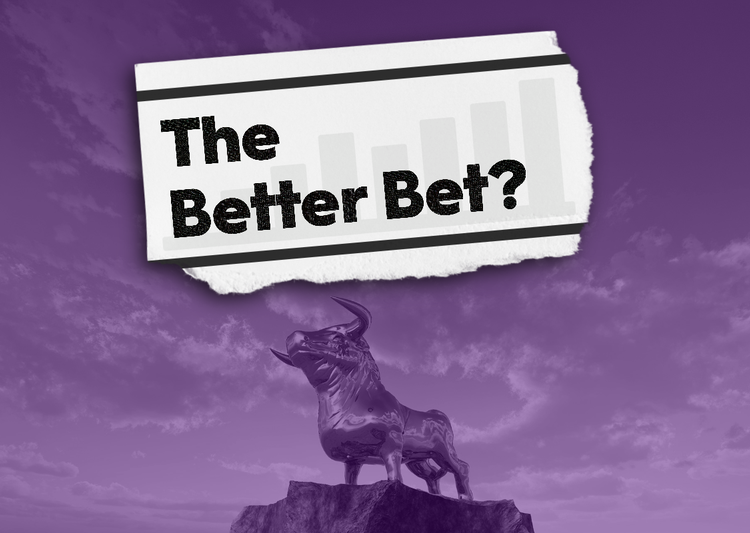 MGM Resorts International vs. Caesars Entertainment: Which Consumer Stock Is a Better Buy in 2026?