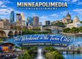 MINNEAPOLIMEDIA PRESENTS | This Weekend in the Twin Cities – Entertainment Guide: June 5 ~ 7, 2026 Edition