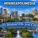 MINNEAPOLIMEDIA PRESENTS | This Weekend in the Twin Cities – Entertainment Guide: June 5 ~ 7, 2026 Edition