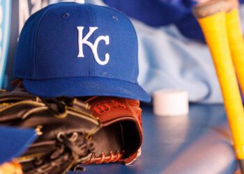 MLB Pipeline's praise for top Royals pitching prospect proves KC doing something right on farm