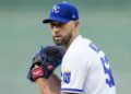 MLB.com's top Royals trade chip seems like one name KC can't afford to lose at deadline