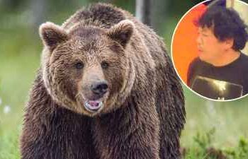 Beloved Professional Wrestling Referee Katsumi Sasazaki Killed in Horrifying Bear Attack GettyImages 612837824