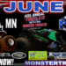 MONSTER TRUCK NITRO TOUR COMING TO VIKING SPEEDWAY | Entertainment