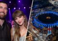 MSG permits renew Taylor Swift-Travis Kelce wedding speculation – NBC 5 Dallas-Fort Worth