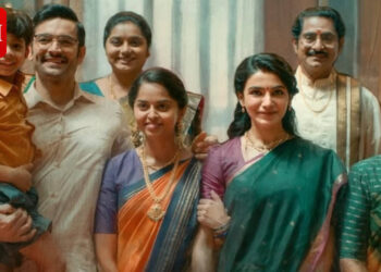 'Maa Inti Bangaram' salary revealed: How much did Samantha Ruth Prabhu, Gulshan Devaiah, Diganth and Sreemukhi earn? | Telugu Movie News
