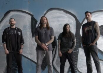 Madball release new music video for 'Tethered'