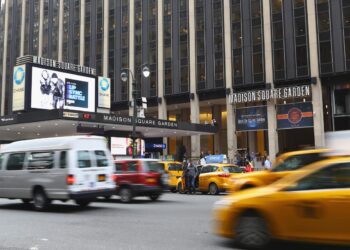 Madison Square Garden and Radio City See It Live Summer Details